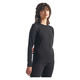 200 Oasis - Women's Baselayer Long-Sleeved Shirt - 0