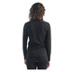 200 Oasis - Women's Baselayer Long-Sleeved Shirt - 2