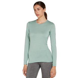 200 Oasis - Women's Baselayer Long-Sleeved Shirt