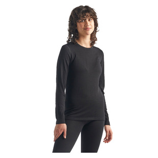 260 Tech - Women's Baselayer Long-Sleeved Shirt