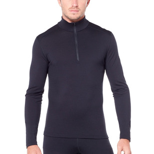 200 Oasis HZ - Men's Baselayer Long-Sleeved Shirt