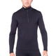 200 Oasis HZ - Men's Baselayer Long-Sleeved Shirt - 0