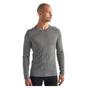 200 Oasis - Men's Baselayer Long-Sleeved Shirt