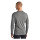 200 Oasis - Men's Baselayer Long-Sleeved Shirt - 1