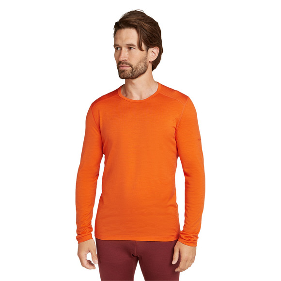 200 Oasis - Men's Baselayer Long-Sleeved Shirt