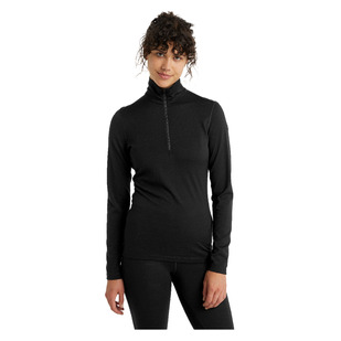 200 Oasis HZ - Women's Baselayer Long-Sleeved Shirt