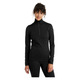 200 Oasis HZ - Women's Baselayer Long-Sleeved Shirt - 0