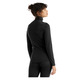 200 Oasis HZ - Women's Baselayer Long-Sleeved Shirt - 1