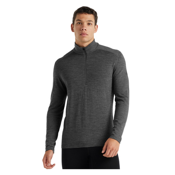 260 Tech - Men's Baselayer Long-Sleeved Shirt