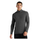 260 Tech - Men's Baselayer Long-Sleeved Shirt - 0