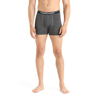 Anatomica - Men's Fitted Boxer Shorts