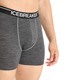 Anatomica - Men's Fitted Boxer Shorts - 2