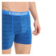 Anatomica - Men's Fitted Boxer Shorts - 2