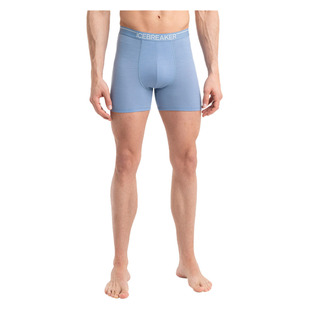 Anatomica - Men's Fitted Boxer Shorts