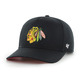 Hitch NHL - Adult Adjustable Cap - 0