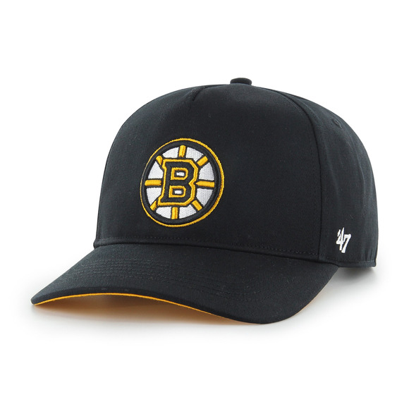 Hitch NHL - Adult Adjustable Cap