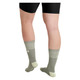 Signature Stripped Knitted - Women's Cycling Socks - 2