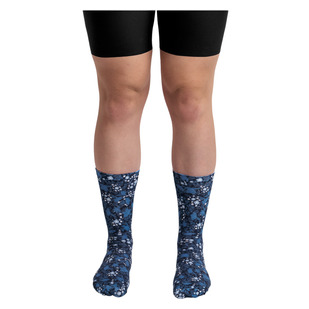 Signature Printed - Women's Cycling Socks
