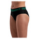 Padded - Women's Cycling Briefs - 0