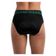 Padded - Women's Cycling Briefs - 1