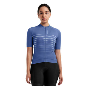 Road Signature - Women's Cycling Jersey