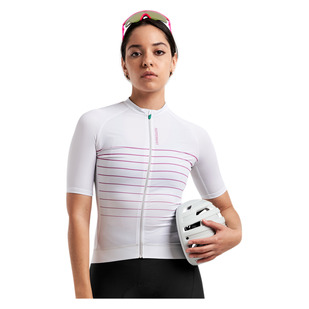 Road Signature - Women's Cycling Jersey