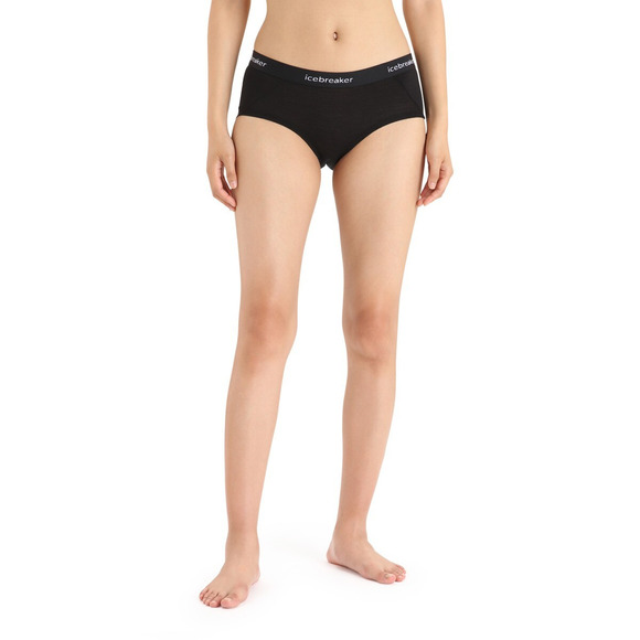 Sprite Hot Pants - Women's Brief