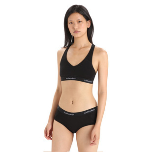 Sprite Racerback - Women's Bra