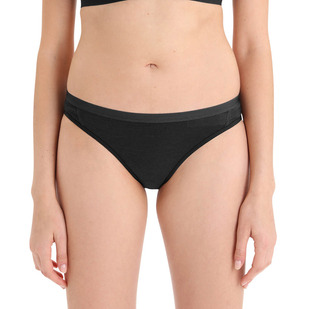 Siren Bikini - Culotte à taille basse pour femme