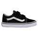 Old Skool V - Junior Skateboard Shoes - 0