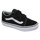 Old Skool V - Junior Skateboard Shoes - 3