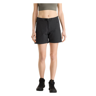 Gamma (6") - Women's Shorts