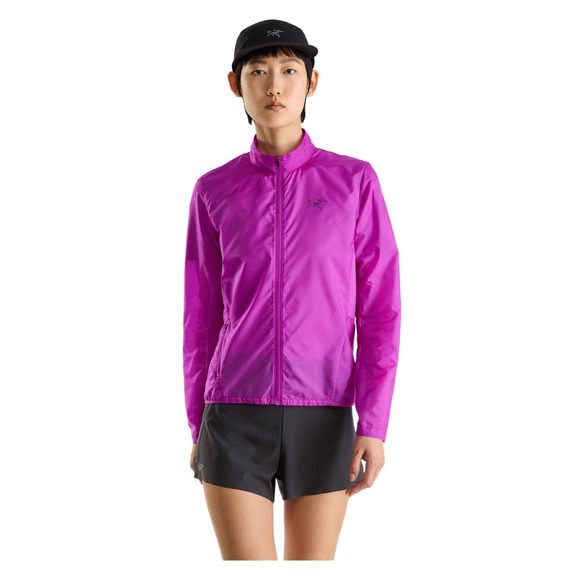 ARC'TERYX Norvan Windshell - Women's Jacket | Sports Experts