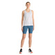 Essent High Rise (8 in) - Women's Fitted Shorts - 4