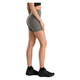Essent High Rise 5" - Women's Fitted Shorts - 2