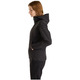Gamma Lightweight - Manteau softshell à capuchon pour femme - 3