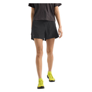 Teplo - Women's Shorts