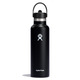 Standard Mouth Flex Straw (21 oz.) - Insulated Bottle with Retractable Straw Cap - 0