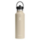 Standard Mouth Flex Straw (21 oz.) - Insulated Bottle with Retractable Straw Cap - 1