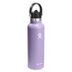 Standard Mouth Flex Straw (21 oz.) - Insulated Bottle with Retractable Straw Cap - 2