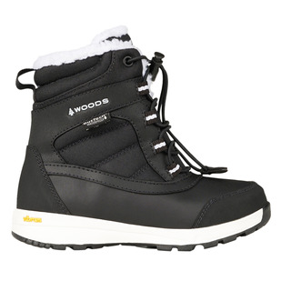 Bobcat - Bottes d'hiver pour junior