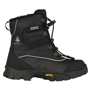 Lynx Jr - Bottes d'hiver pour junior