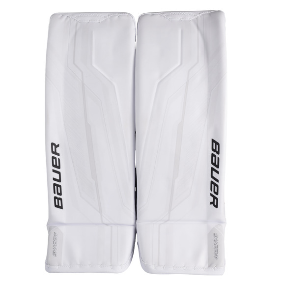 S24 Supreme Shadow Sr - Senior Goaltender Pads