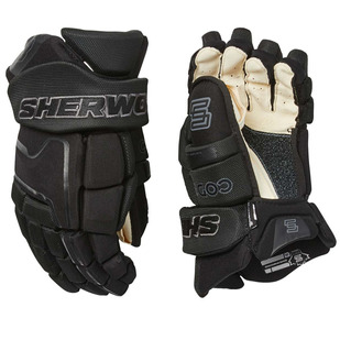 CODE Encrypt Pro Sr - Gants de hockey pour senior