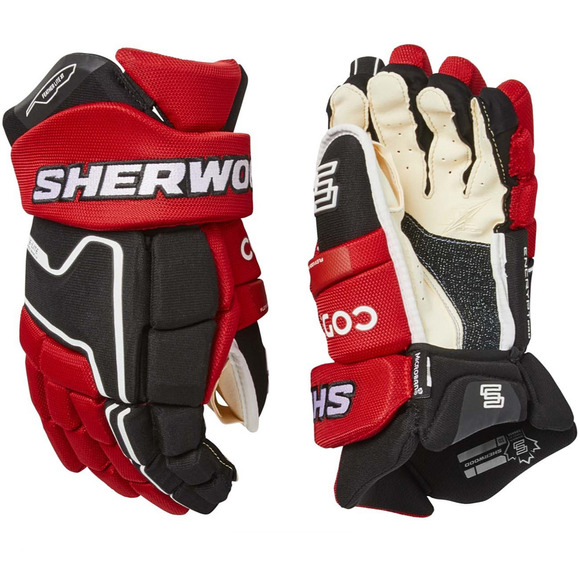 CODE Encrypt Pro Sr - Senior Hockey Gloves