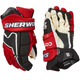 CODE Encrypt Pro Sr - Senior Hockey Gloves - 0