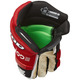 CODE Encrypt Pro Sr - Senior Hockey Gloves - 1