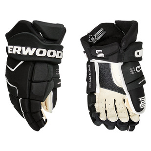 CODE Encrypt Pro Sr - Gants de hockey pour senior