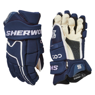 CODE Encrypt Pro Sr - Gants de hockey pour senior