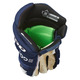 CODE Encrypt Pro Sr - Senior Hockey Gloves - 1